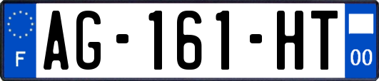 AG-161-HT
