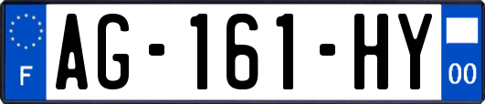 AG-161-HY