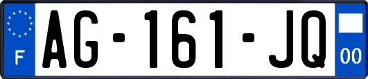 AG-161-JQ