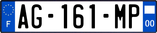 AG-161-MP