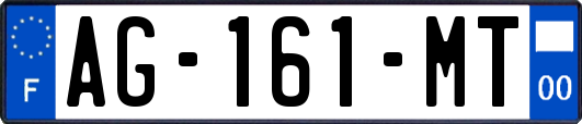 AG-161-MT