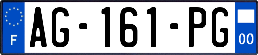 AG-161-PG