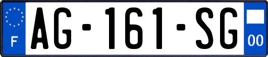 AG-161-SG