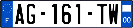 AG-161-TW