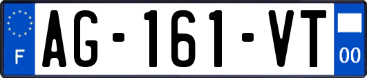 AG-161-VT