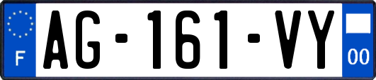 AG-161-VY