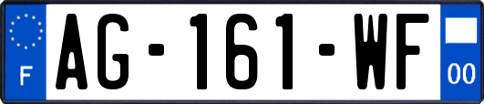 AG-161-WF