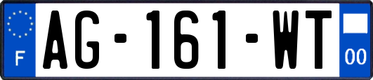 AG-161-WT