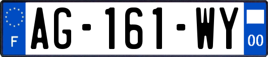 AG-161-WY