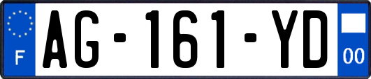 AG-161-YD