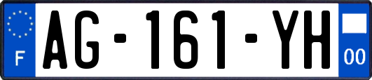 AG-161-YH