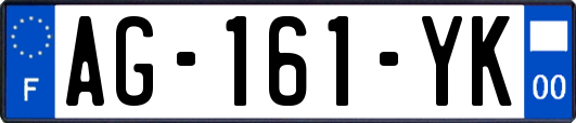 AG-161-YK