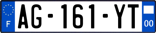 AG-161-YT