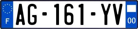 AG-161-YV