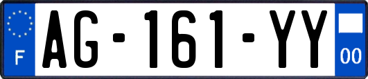 AG-161-YY