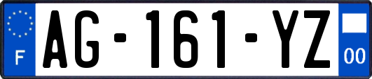 AG-161-YZ