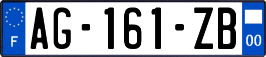 AG-161-ZB