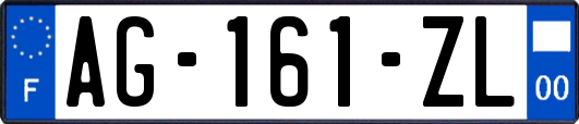 AG-161-ZL