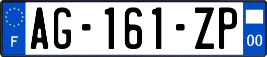 AG-161-ZP