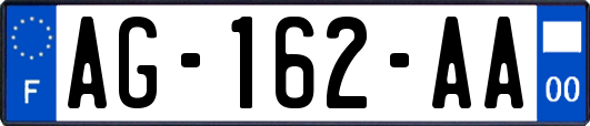 AG-162-AA