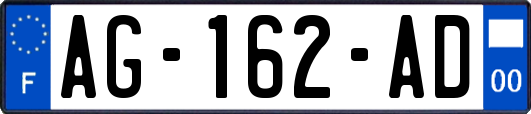 AG-162-AD