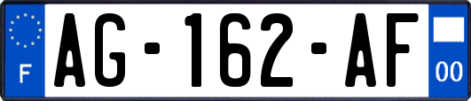 AG-162-AF