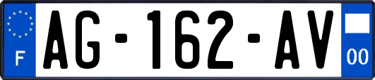 AG-162-AV