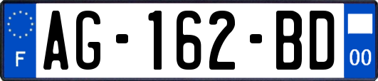 AG-162-BD