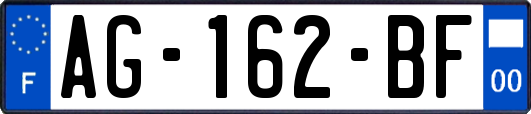 AG-162-BF