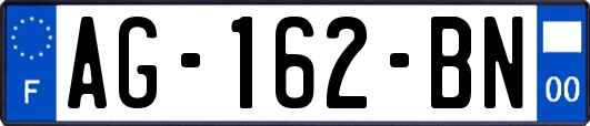 AG-162-BN