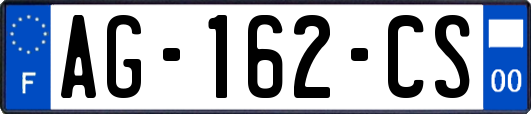 AG-162-CS