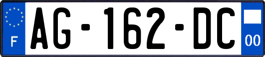 AG-162-DC