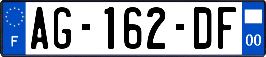 AG-162-DF