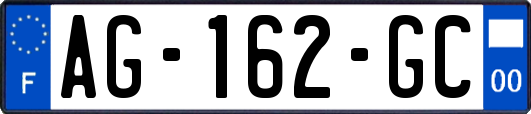 AG-162-GC