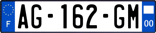 AG-162-GM