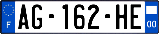 AG-162-HE