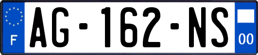 AG-162-NS