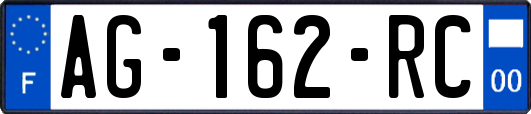 AG-162-RC
