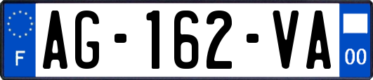 AG-162-VA