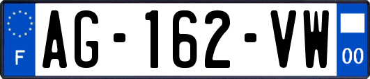 AG-162-VW