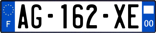 AG-162-XE