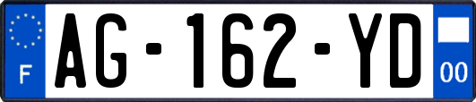 AG-162-YD