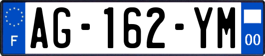 AG-162-YM