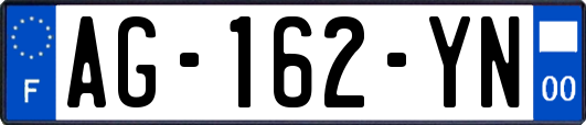 AG-162-YN