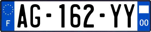 AG-162-YY