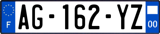 AG-162-YZ