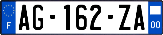 AG-162-ZA