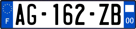 AG-162-ZB