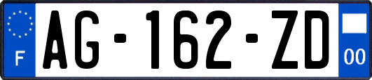 AG-162-ZD