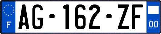 AG-162-ZF